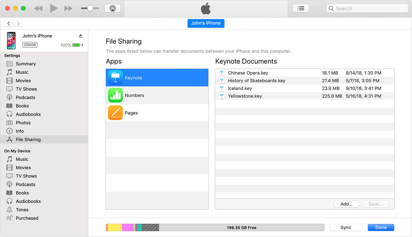 Mac 10.13 See Ipad Apps Itunes
